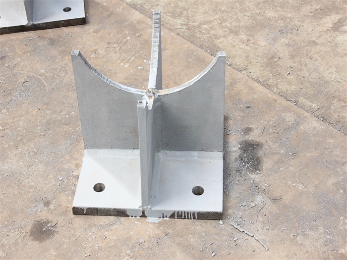 西昌螺栓球支座