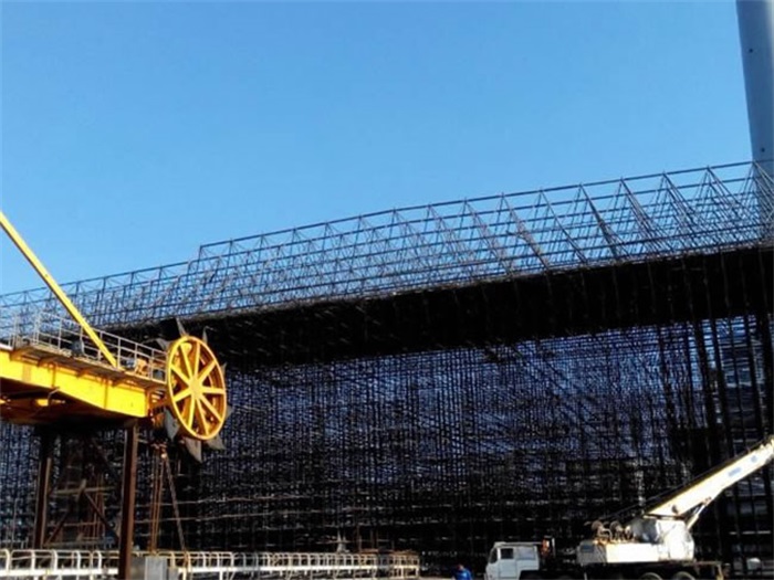 西昌网架钢结构工程有限公司